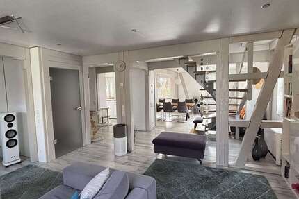 Wohnung Renningen - 4.5 Zimmer, 183 m&sup2;, 495.000&euro; | Angebot:27357383