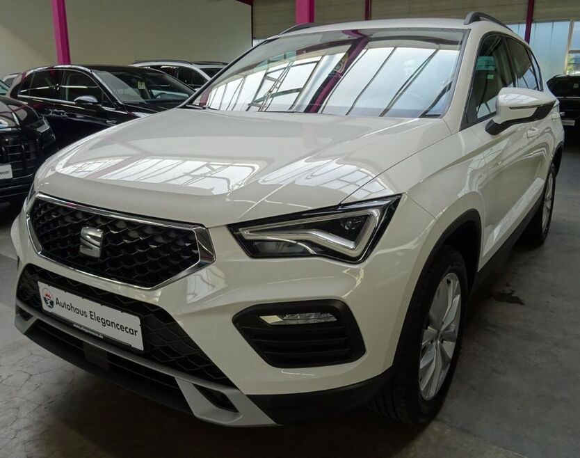Seat Ateca 182.000 km 18.949 € Holzgerlingen bei Stuttgart 71088