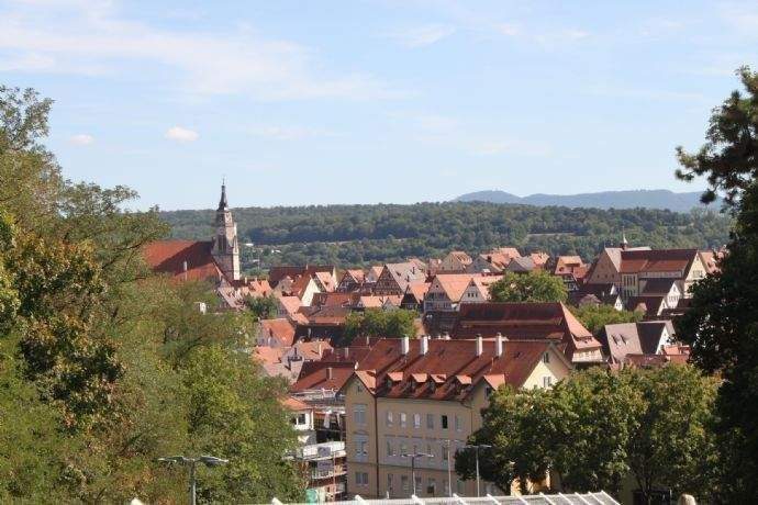 Etagenwohnung Tübingen Innenstadt - 3 Zimmer, 88 m&sup2;, 619.000&euro; | Angebot:25667834