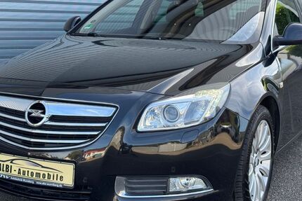 Opel Insignia 167.875 km 4.499 &euro; Niefern-Öschelbronn 75223