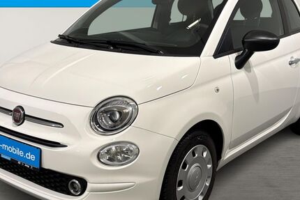 Fiat 500 19.300 km 11.990 &euro; Reutlingen 72762