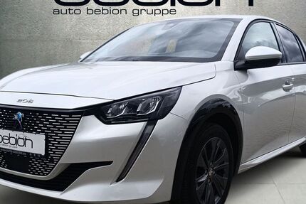 Peugeot 208 51.500 km 15.880 € Herrenberg 71083