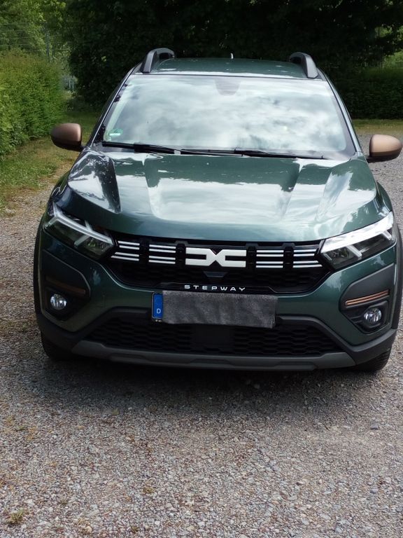 Sandero