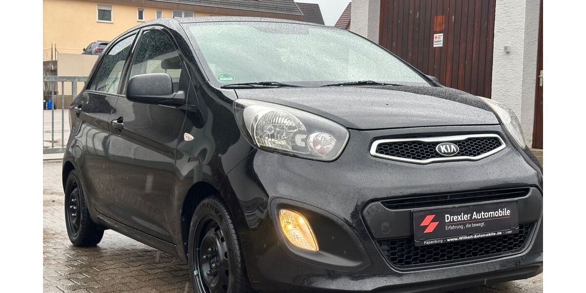 Kia Picanto 141.788 km 4.480 &euro; Hildrizhausen 71157