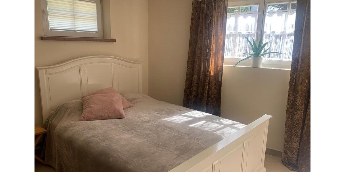 Erdgeschoßwohnung Ehningen - 1 Zimmer, 32 m&sup2;, 590&euro; | Angebot:26463456