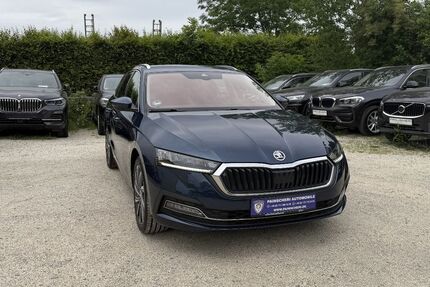 Skoda Octavia 75.000 km 19.489 &euro; Stuttgart 70567
