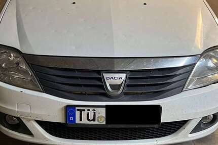 Dacia Logan 210.000 km 1.800 € Tübingen 72072