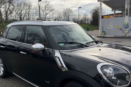 Mini Countryman S (Cooper) 111.578 km 15.990 &euro; Remseck 71686