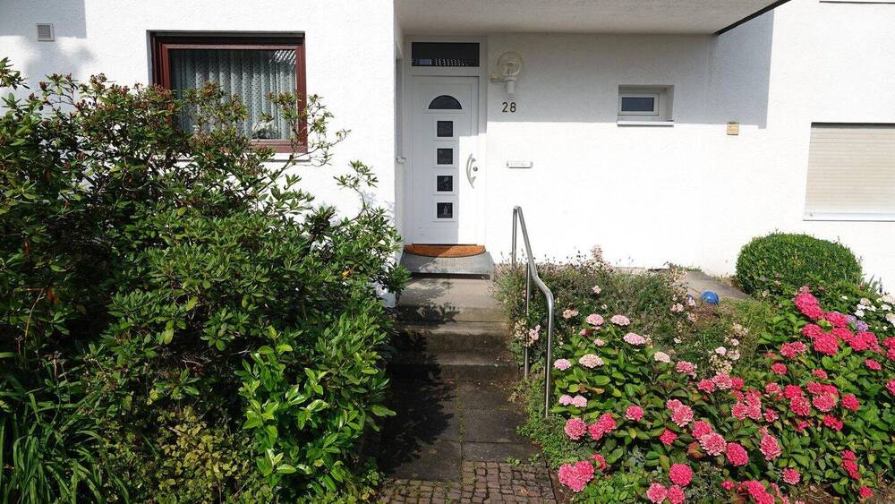 Reihenmittelhaus Böblingen - 5 Zimmer, 118 m&sup2;, 569.000&euro; | Angebot:26484207