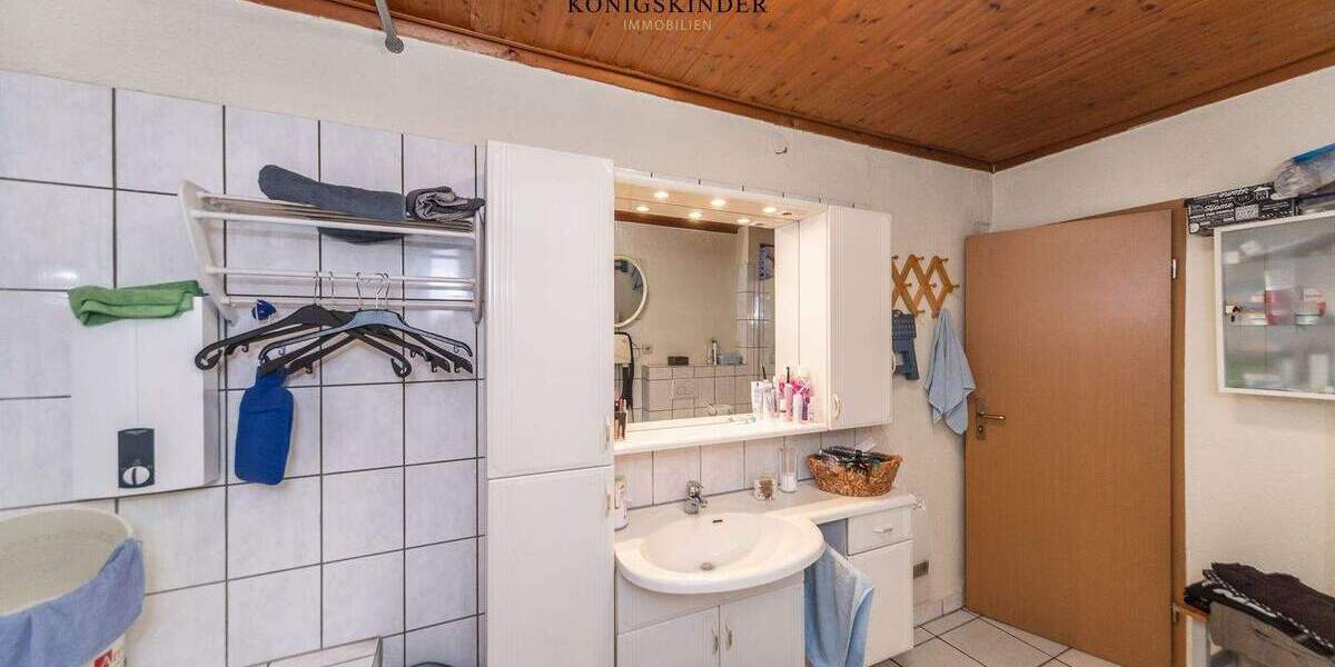 Mehrfamilienhaus, Wohnhaus Schwieberdingen - 7 Zimmer, 115 m&sup2;, 499.000&euro; | Angebot:24647671