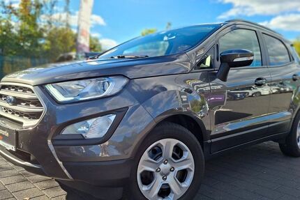 Ford EcoSport 55.700 km 11.950 &euro; Tübingen 72072
