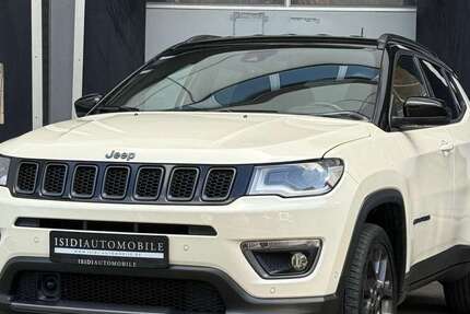 Jeep Compass 43.000 km 21.700 &euro; Reutlingen 72766
