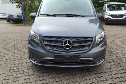 Mercedes-Benz Vito 105.000 km 29.900 &euro; Waiblingen-Neustadt 71336