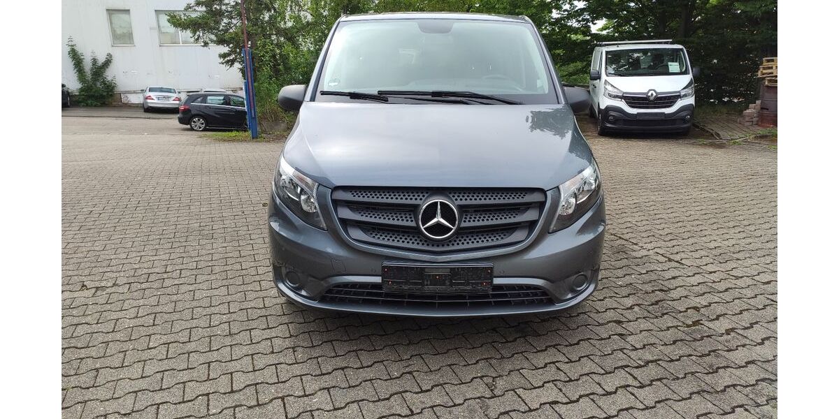 Mercedes-Benz Vito 105.000 km 29.900 &euro; Waiblingen-Neustadt 71336