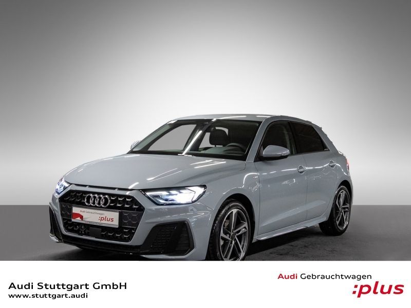 Audi A1 2.749 km 26.920 € Stuttgart 70469