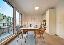 Wohnung zum Mieten in Stuttgart 1.045 € 39 m²