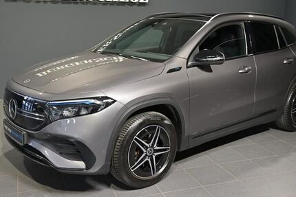 Mercedes-Benz EQA 127.750 km 23.880 &euro; Waiblingen 71332