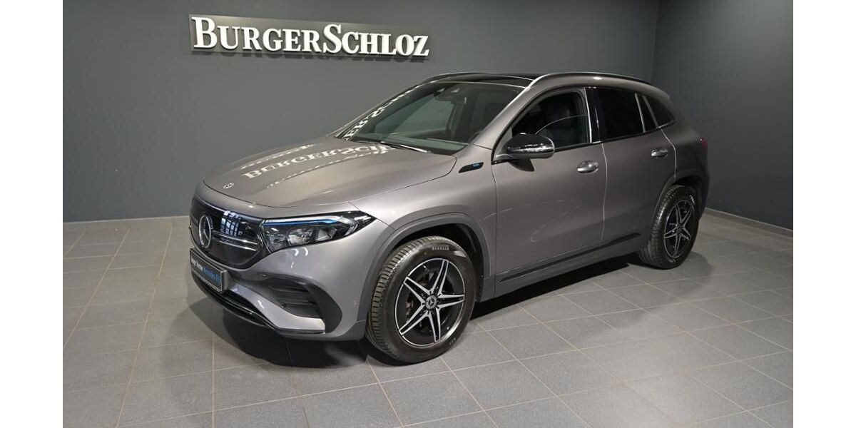 Mercedes-Benz EQA 127.750 km 24.880 &euro; Waiblingen 71332