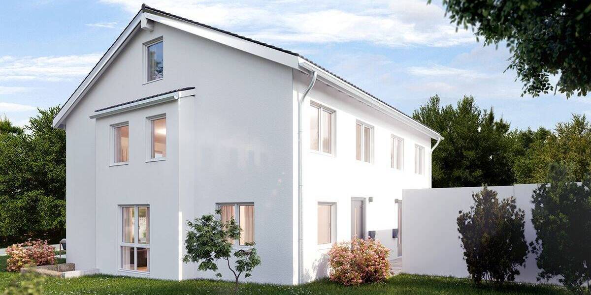 Doppelhaushälfte Leinfelden-Echterdingen / Musberg Musberg - 6 Zimmer, 160 m&sup2;, 961.000&euro; | Angebot:23626329