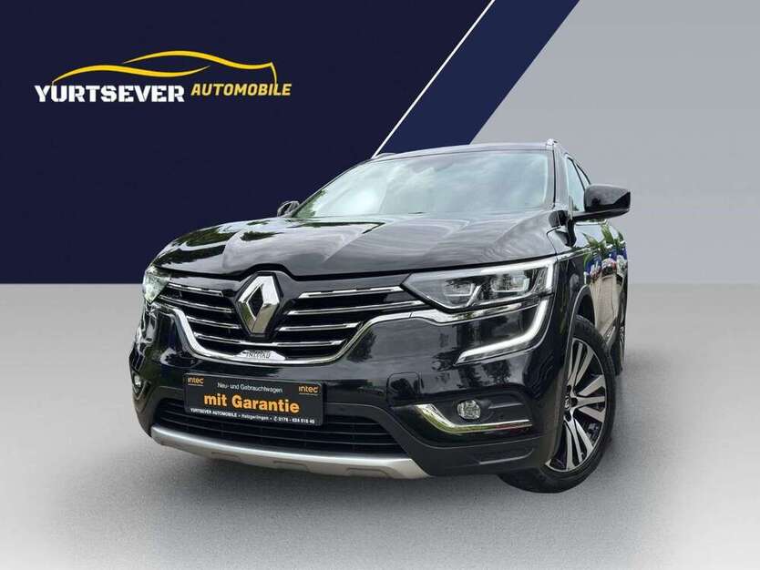 Koleos