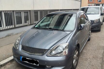 Honda Civic 163.500 km 4.200 € Esslingen am Neckar 73728