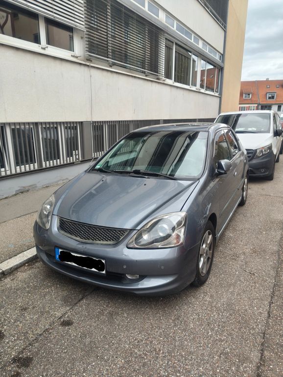 Honda Civic 163.500 km 4.200 € Esslingen am Neckar 73728