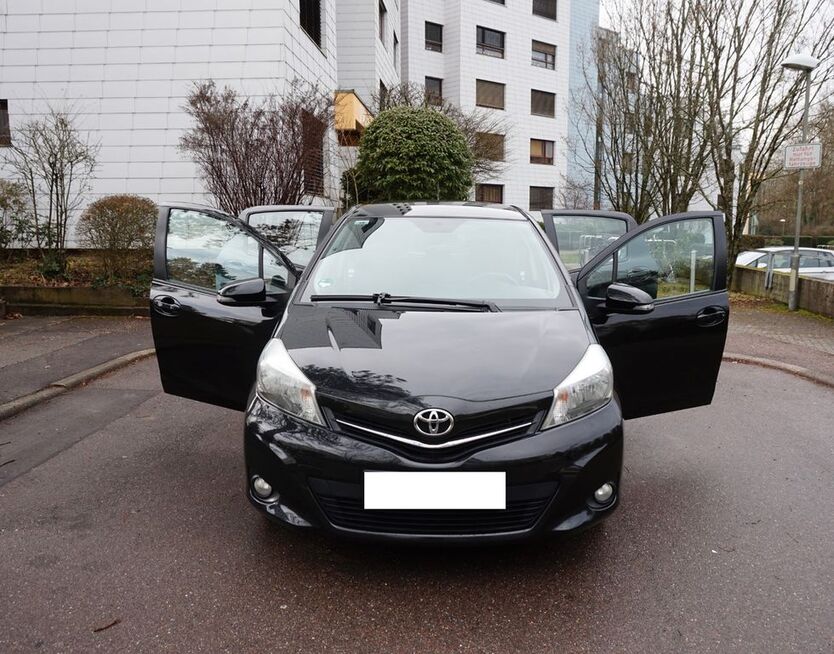 Yaris