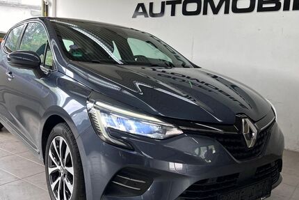 Renault Clio 114.279 km 14.980 € Schönaich 71101