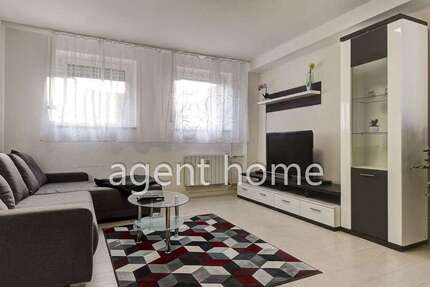 Wohnung Böblingen - 2 Zimmer, 50 m&sup2;, 1.080&euro; | Angebot:27033624