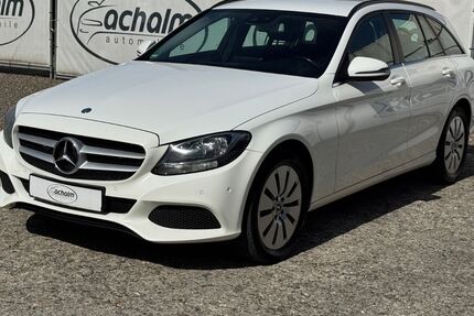Mercedes-Benz C 250 242.000 km 10.990 &euro; Reutlingen-Sondelfingen 72766
