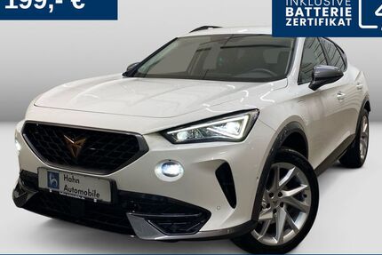 Cupra Formentor 48.382 km 24.930 &euro; Niefern-Öschelbronn 75223