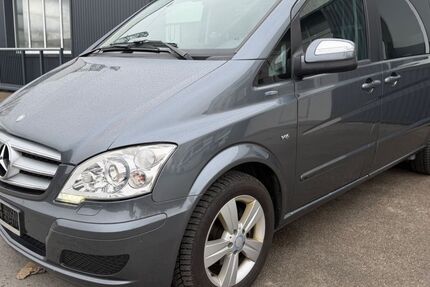 Mercedes-Benz Viano 232.000 km 17.490 &euro; Asperg / Stuttgart 71679