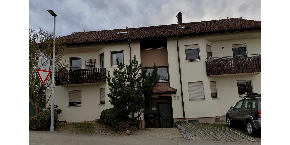 Dachgeschoßwohnung Stuttgart Birkach - 2.5 Zimmer, 67 m&sup2;, 272.500&euro; | Angebot:26975994