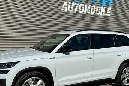 Skoda Kodiaq 44.334 km 40.990 € Sindelfingen 71065