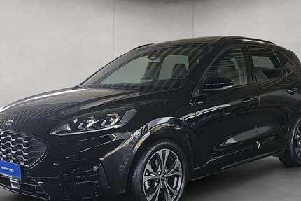 Ford Kuga 32.334 km 22.500 € Stuttgart 70190