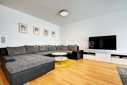 Wohnen auf Zeit in Ludwigsburg 1.250 € 1 zimmer