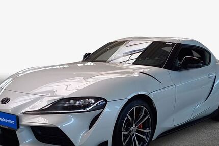 Toyota Supra 42.300 km 41.850 &euro; Stuttgart 70469