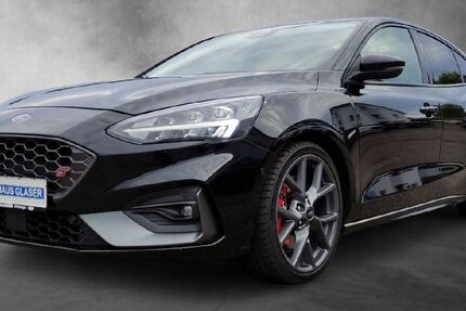 Ford Focus 123.079 km 19.490 &euro; Illingen - Schützingen 75428