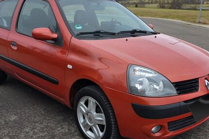 Renault Clio 159.000 km 1.650 &euro; Nufringen 71154