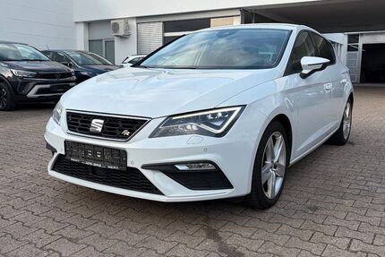 Seat Leon 166.179 km 10.995 &euro; Stuttgart 70597
