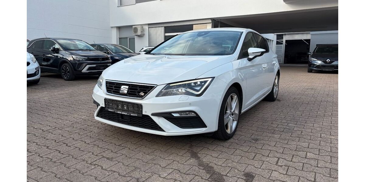 Seat Leon 166.179 km 10.995 &euro; Stuttgart 70597