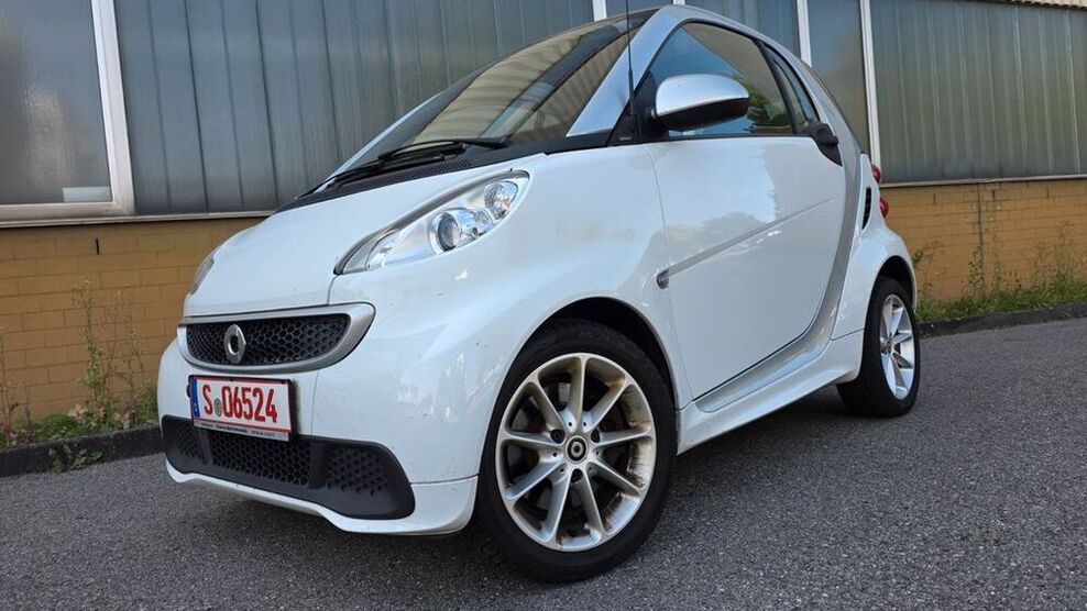 ForTwo