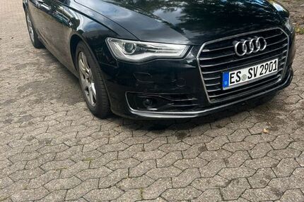 Audi A6 190.000 km 18.000 € Esslingen 73730