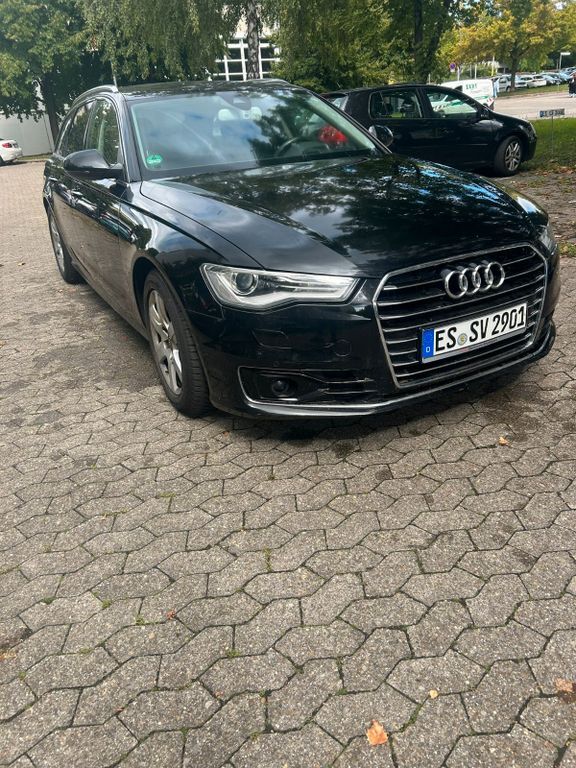 Audi A6 190.000 km 18.000 € Esslingen 73730