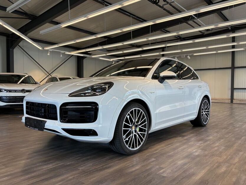 Cayenne