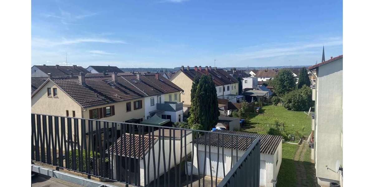 Etagenwohnung Denkendorf - 3 Zimmer, 83 m&sup2;, 524.000&euro; | Angebot:22467623