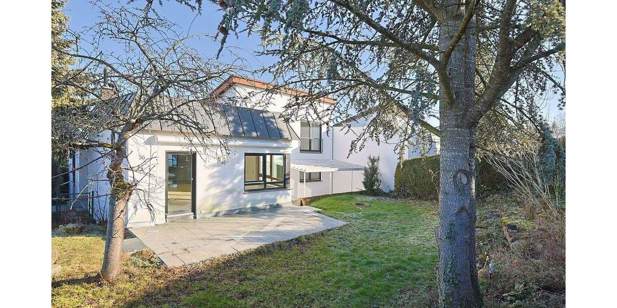 Mehrfamilienhaus, Wohnhaus Leinfelden-Echterdingen Stetten - 6 Zimmer, 186 m&sup2;, 890.000&euro; | Angebot:25734446