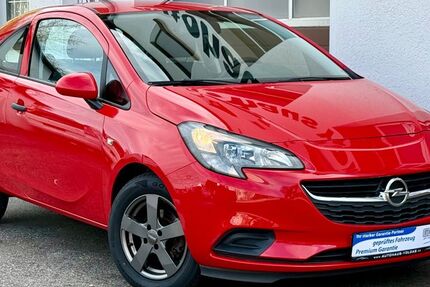 Opel Corsa 40.000 km 6.250 &euro; Nagold - Hochdorf 72202