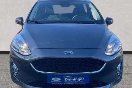 Ford Fiesta 19.800 km 12.480 &euro; Nürtingen 72622