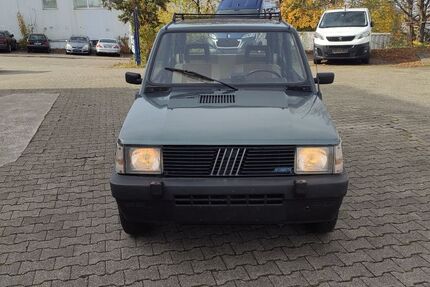 Fiat Panda 151.000 km 12.500 &euro; Waiblingen-Neustadt 71336